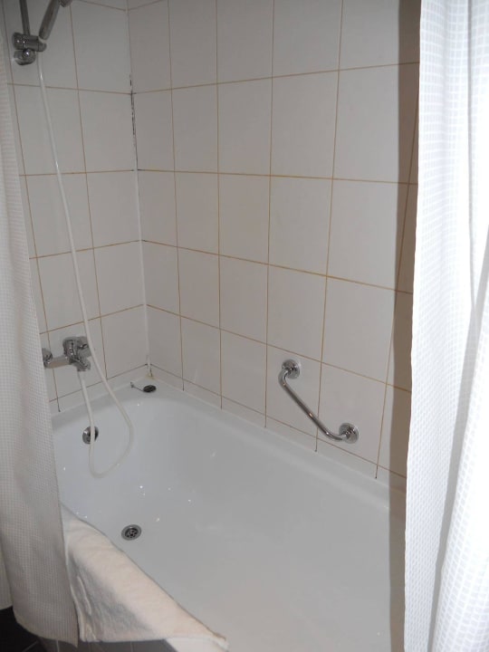 4 Park Hotel Golden Beach