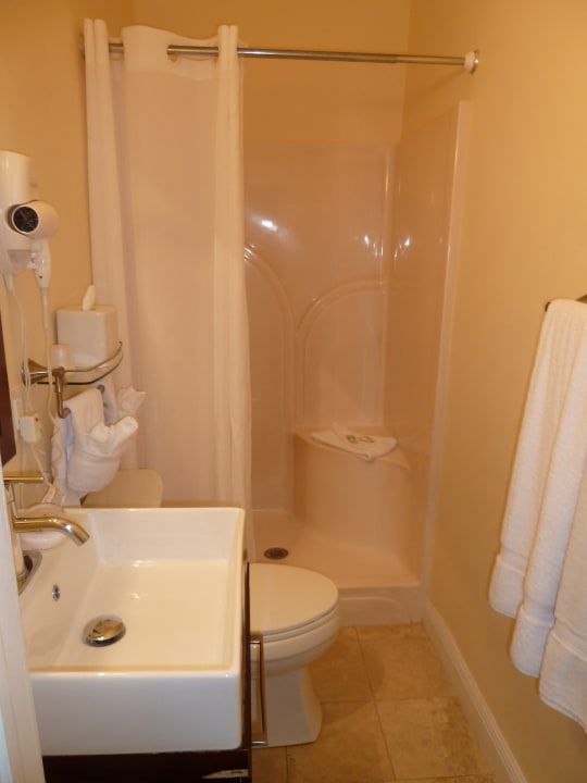 Zimmer Hotel Azul Key West