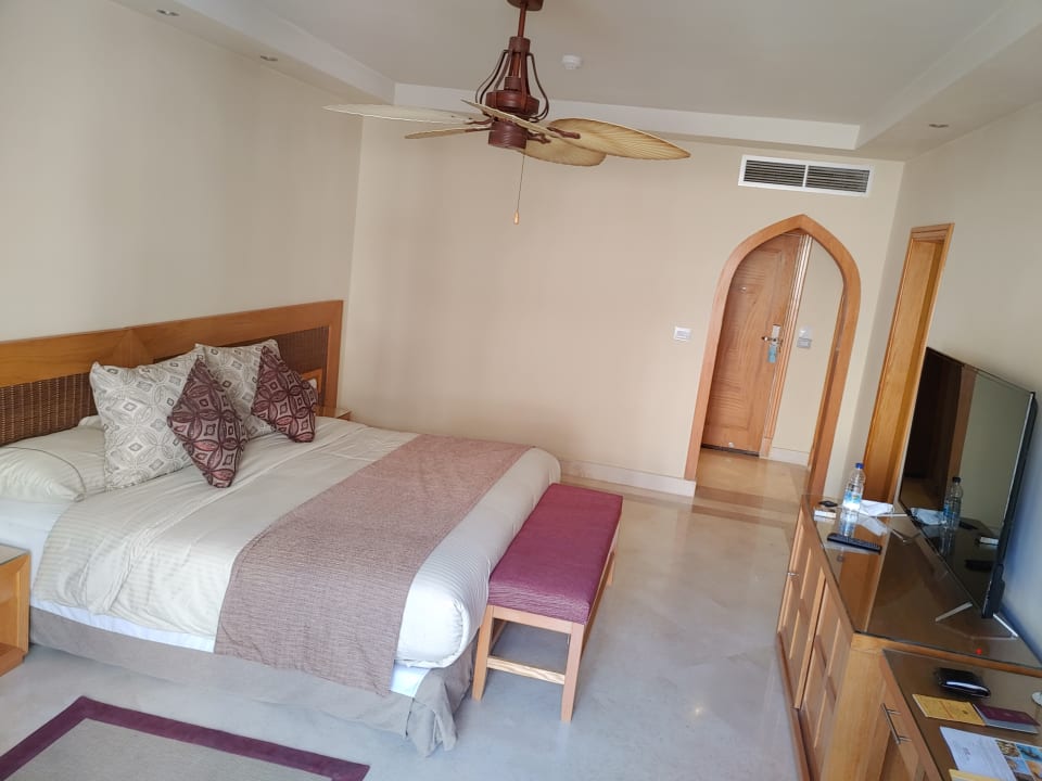 Zimmer The Grand Palace - Adults only