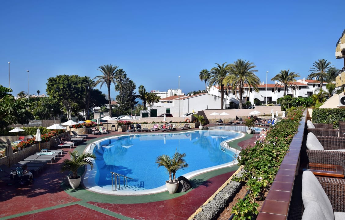 Pool Olé Tropical Ole Tropical Tenerife