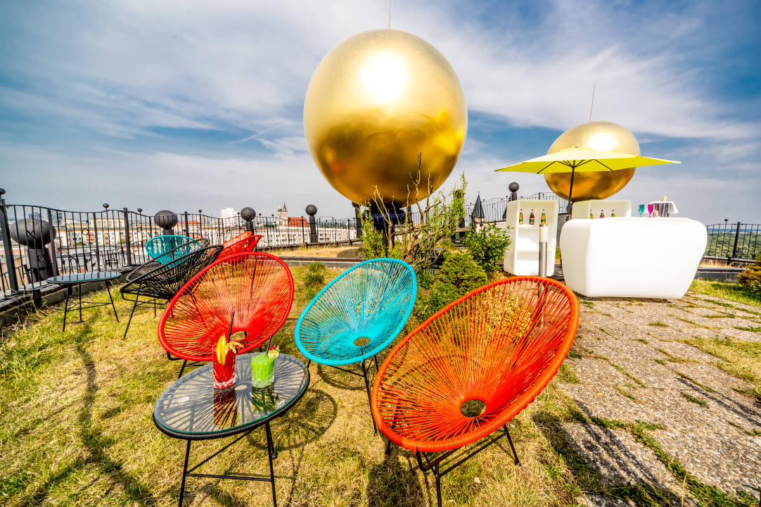 Sonstiges Arthotel Magdeburg