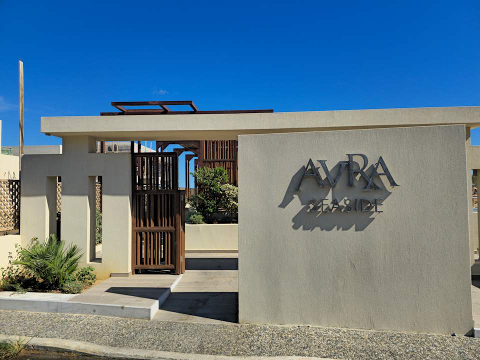 Sonstiges Avra Imperial Hotel