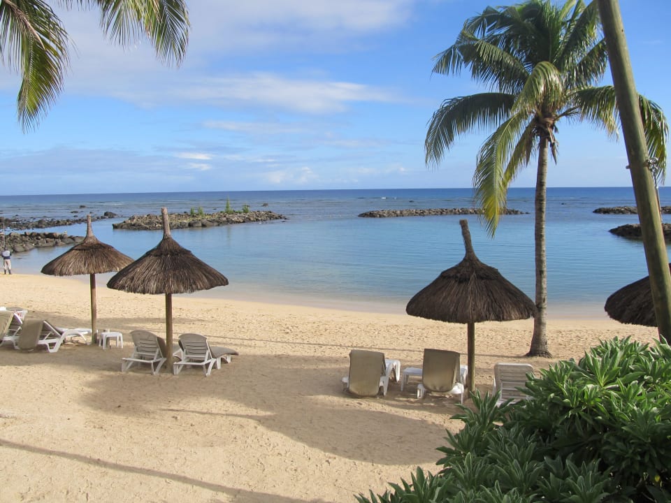 Hotelstrand Veranda Pointe aux Biches Hotel