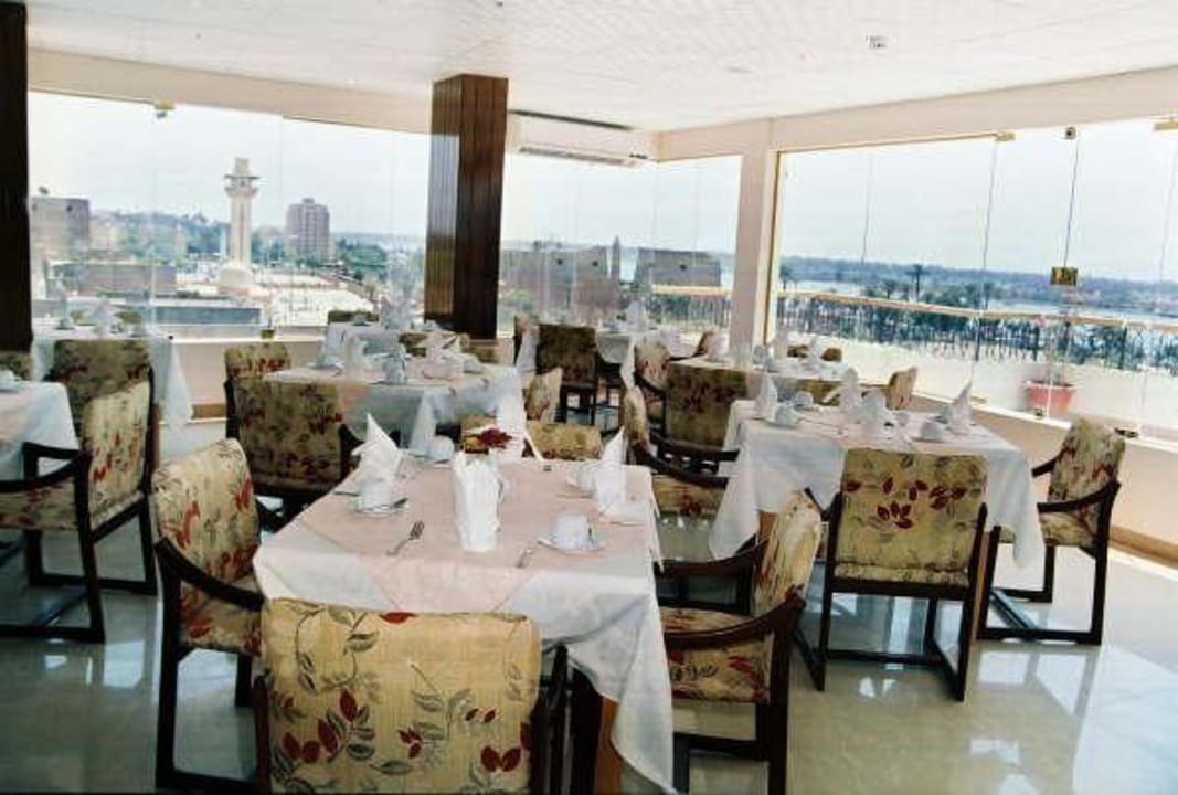 Restaurant/Buffet Hotel Susanna