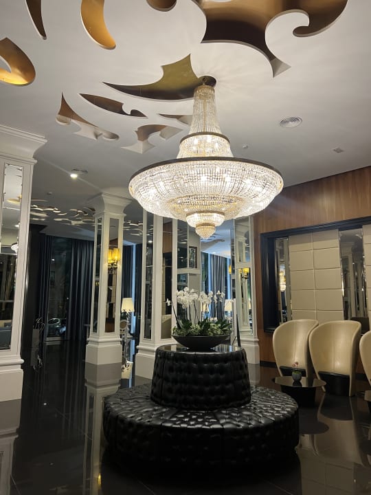 Gastro Hotel Riu Palace Meloneras