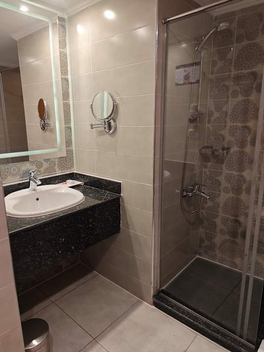 Zimmer Stella Beach Resort & Spa Makadi Bay