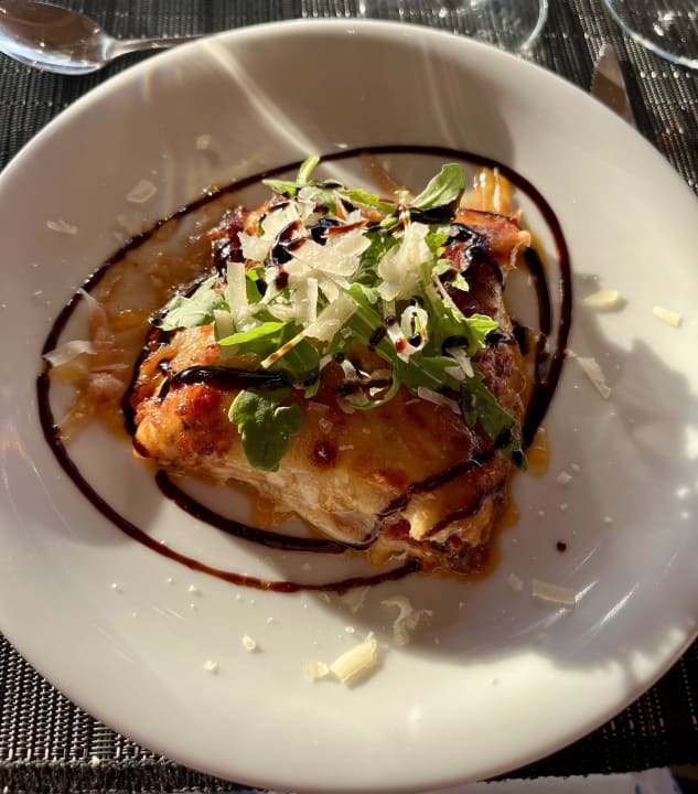 Gartenanlage HARPIN Georgioupolis Resort Aquapark & SPA