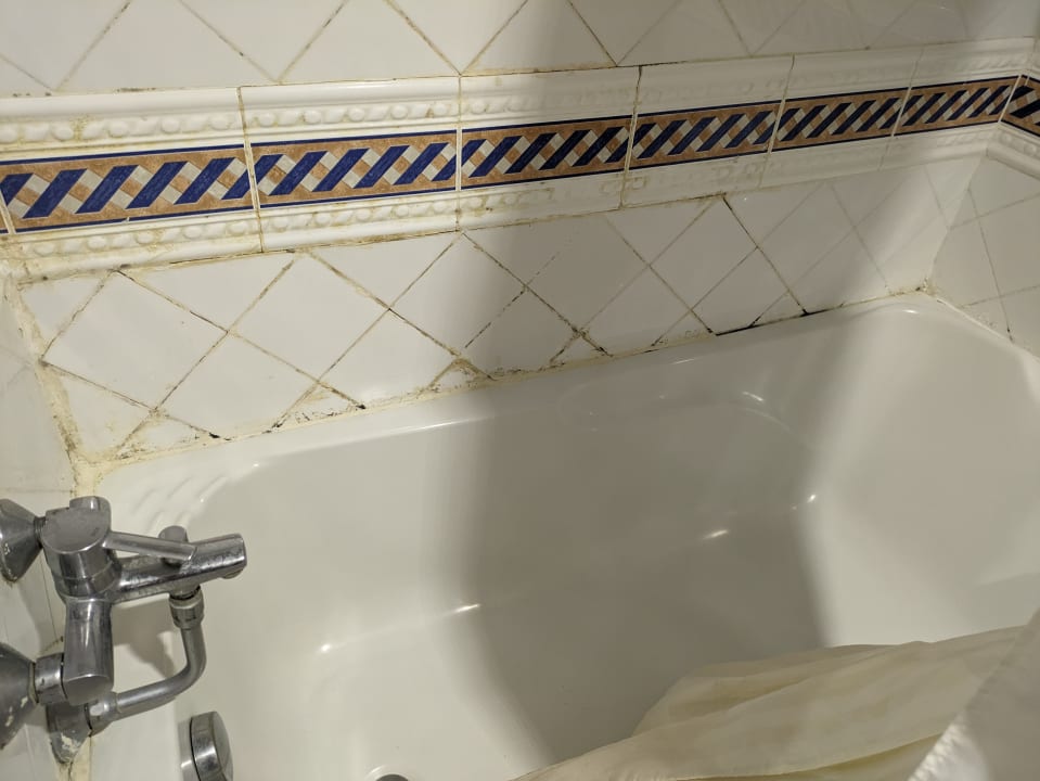 Zimmer Memories Miramar Havana