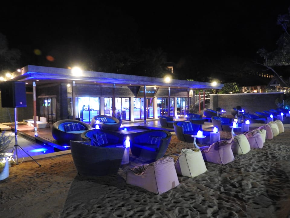 Restaurant JW Marriott Phuket Resort & Spa