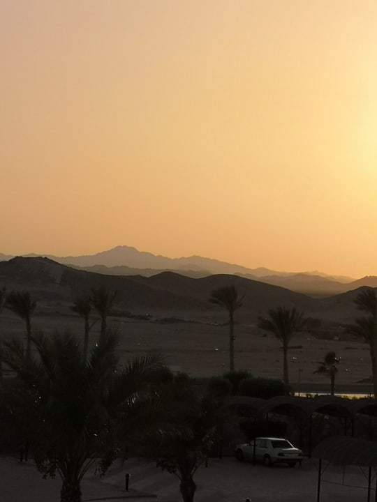 Ausblick Bliss Nada Beach Resort