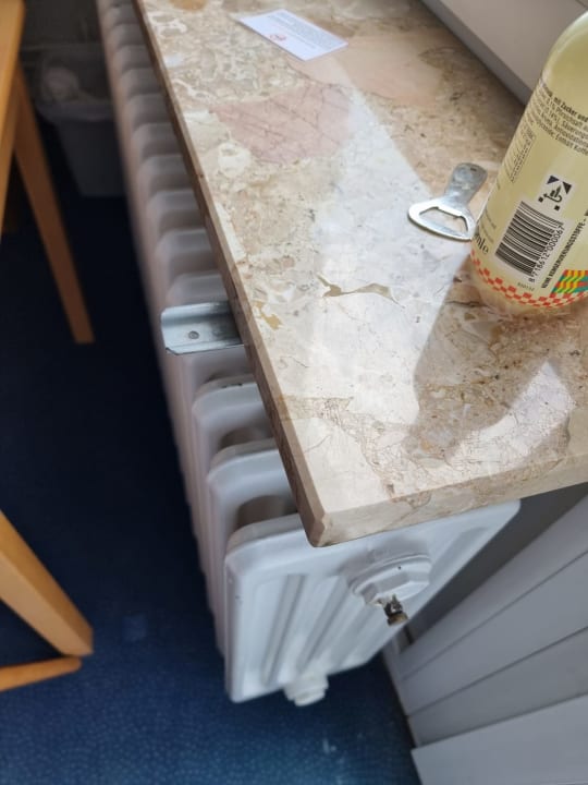 Zimmer Hotel Zur Schönen Aussicht