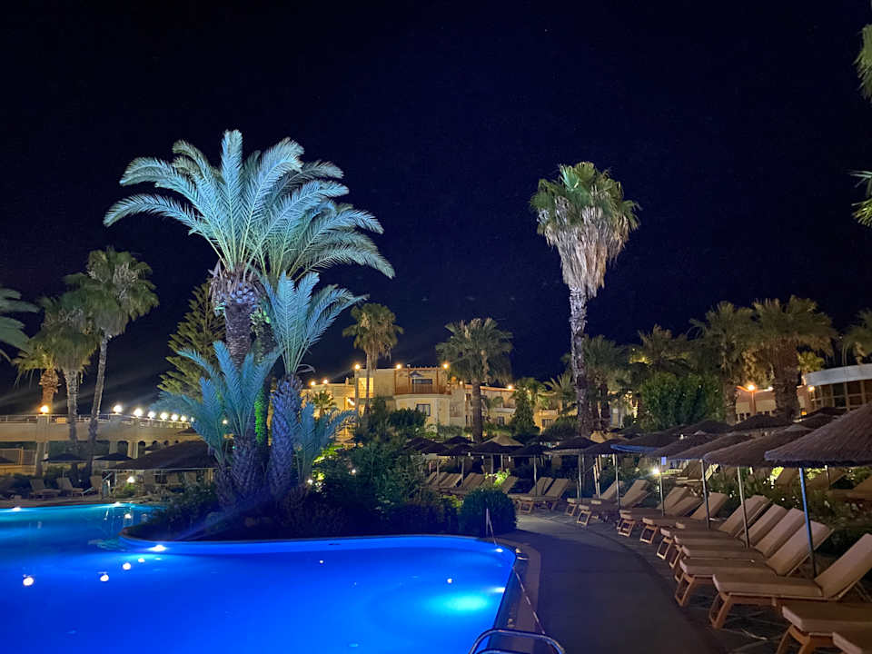 Sonstiges Atrium Palace Thalasso Spa Resort & Villas