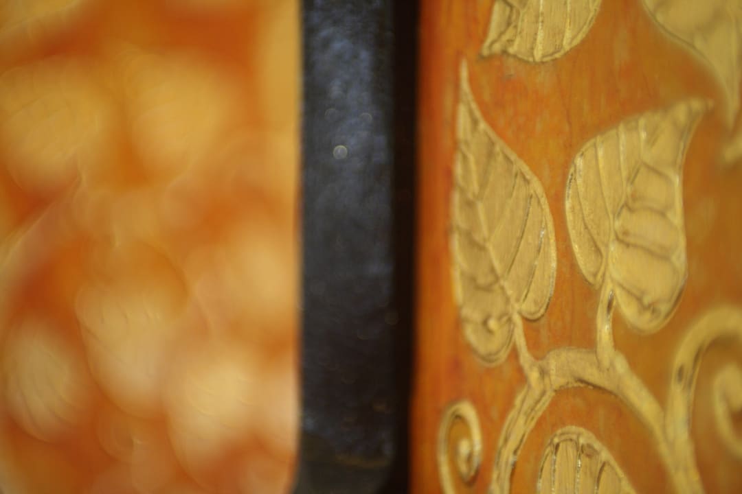 Zimmer Seven Senses Guesthouse