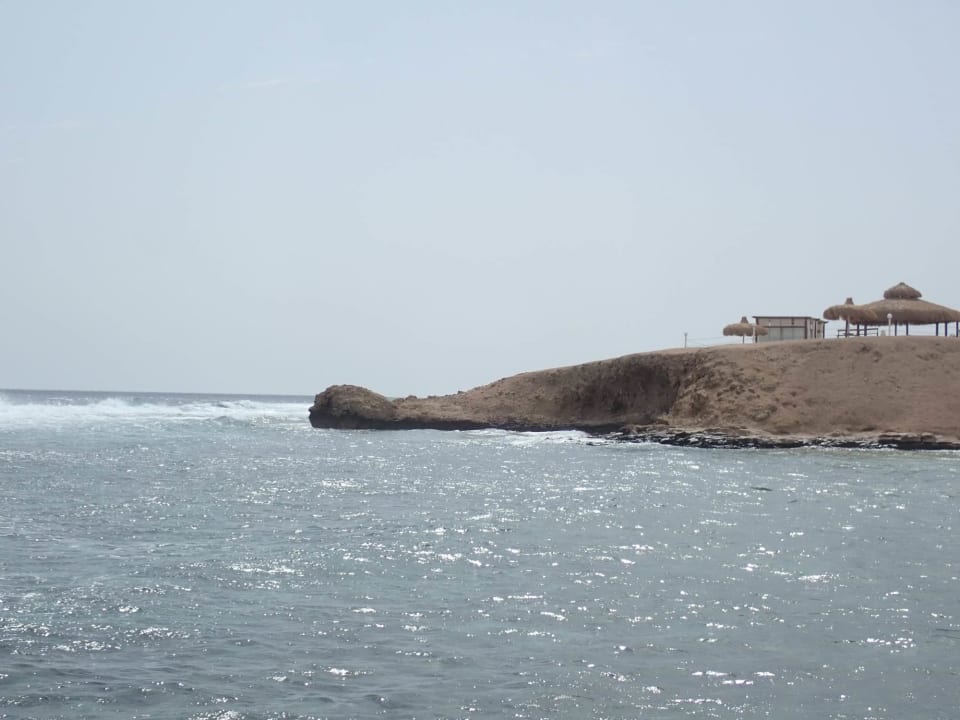 Ausblick Jaz Dar EL Madina