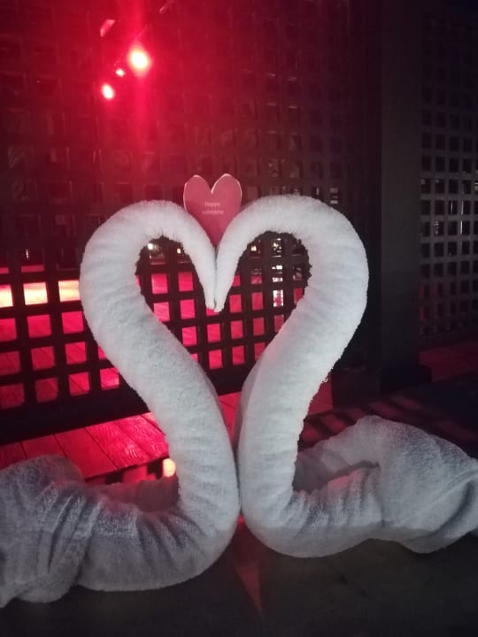 Sonstiges Jaz Makadi Oasis Resort