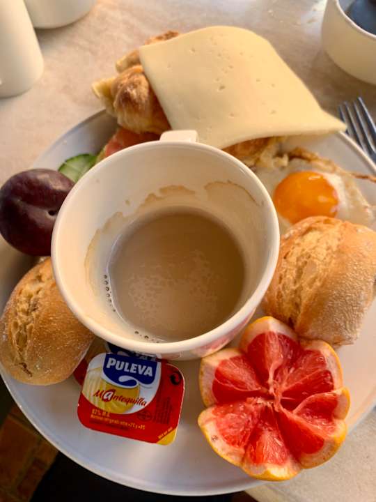 Gastro HOVIMA Jardin Caleta