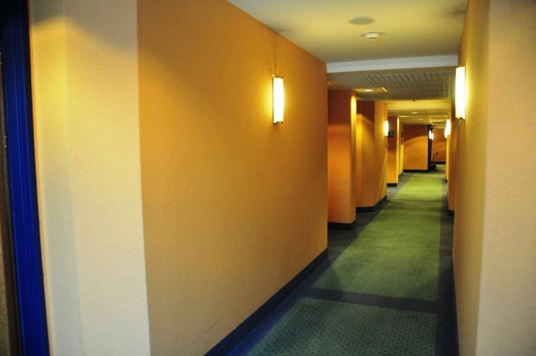 Execuitive Floor Hotel Schillerpark Linz, a member of Radisson Individuals