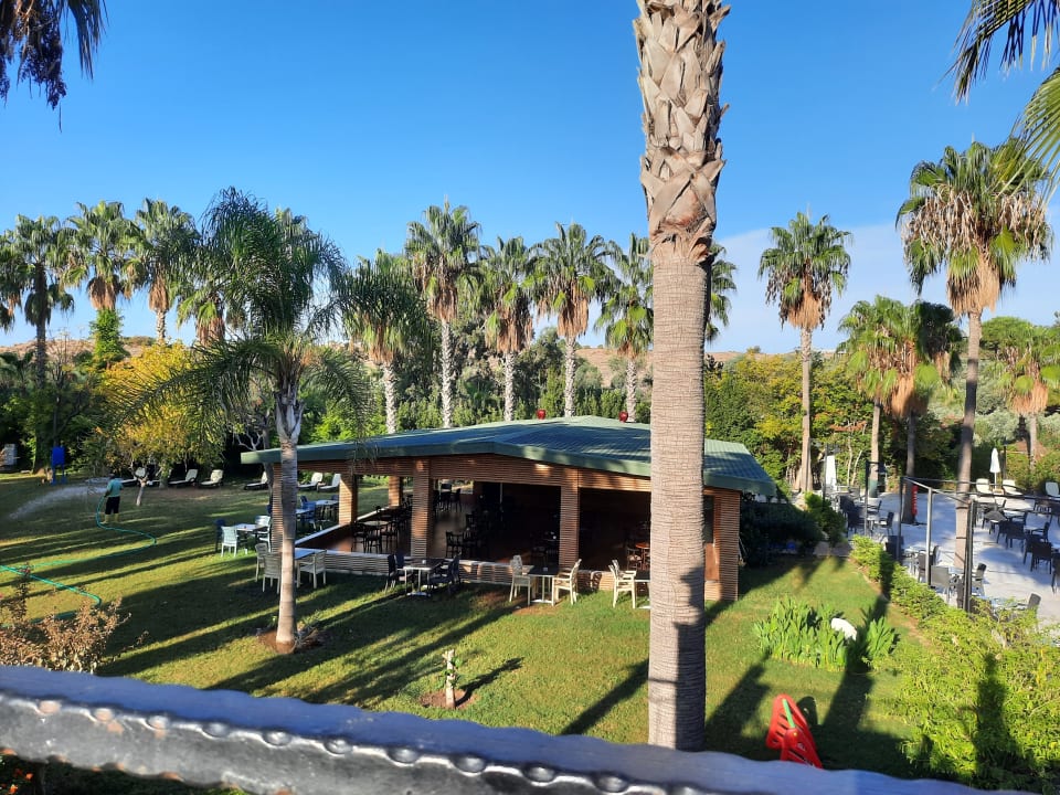 Gastro Royal Atlantis Beach Hotel