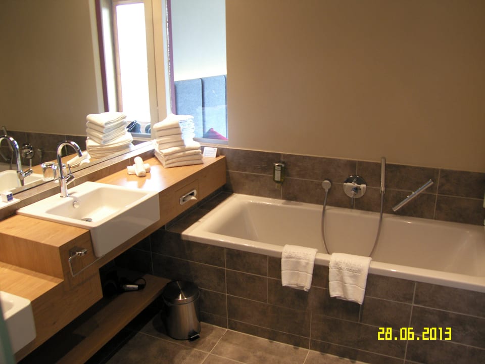 Bad Falkensteiner Hotel Sonnenalpe