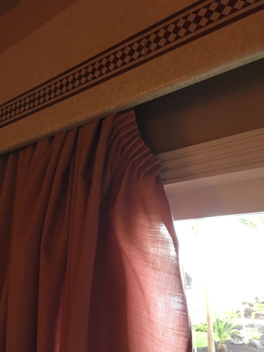 Zimmer Melia La Palma Hotel