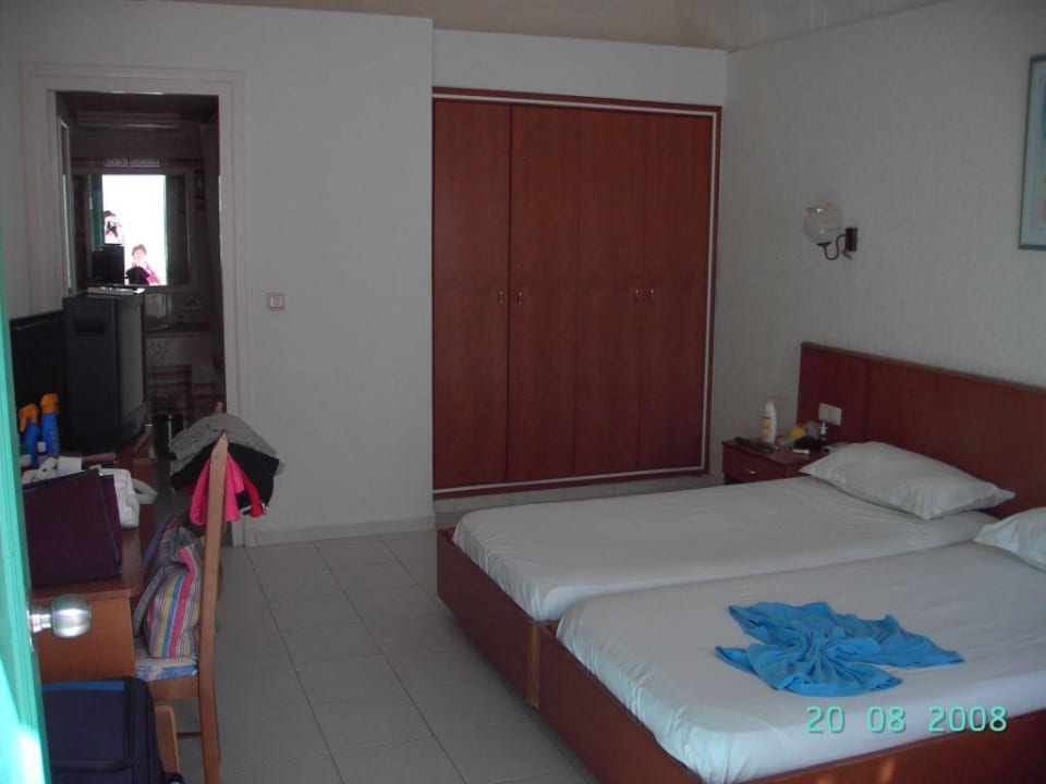 Zimmer im Bungalow El Mouradi Club Kantaoui