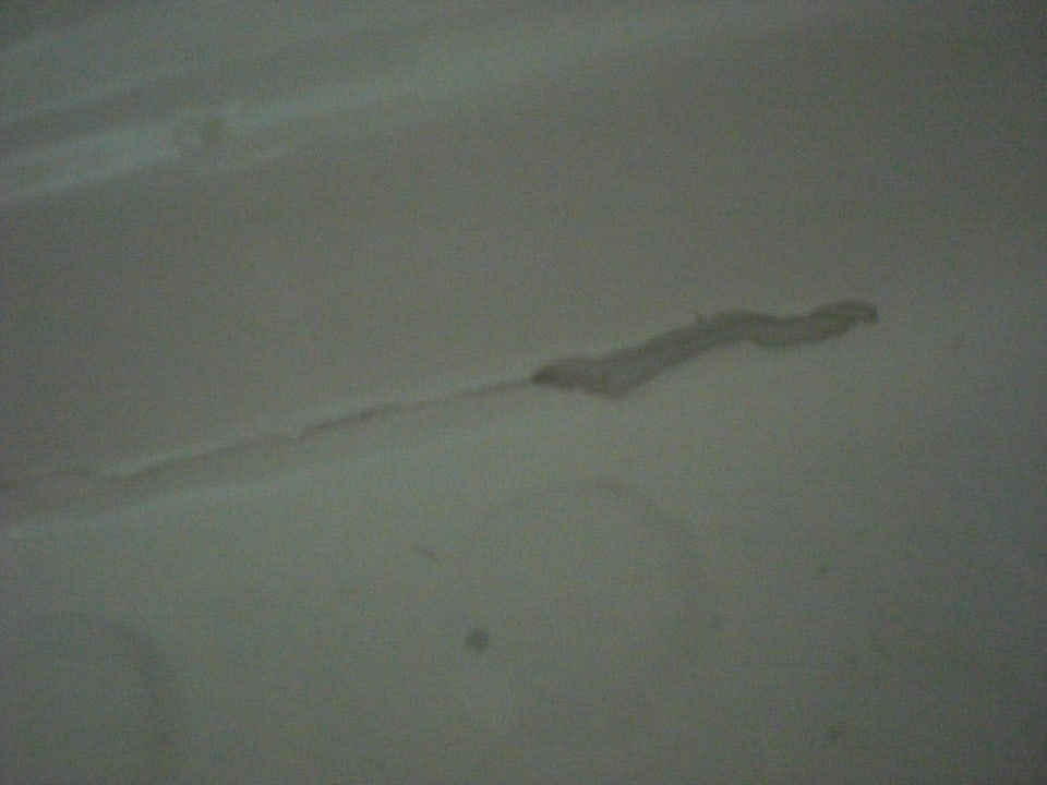 Auch das ist eine Duschkabine Kamelya Aishen Club