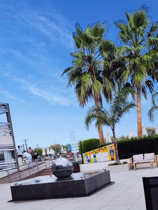 Sonstiges HARPIN Georgioupolis Resort Aquapark & SPA