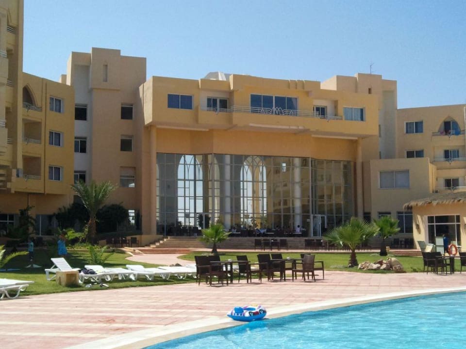 Hotel Skanes Serail Aquapark