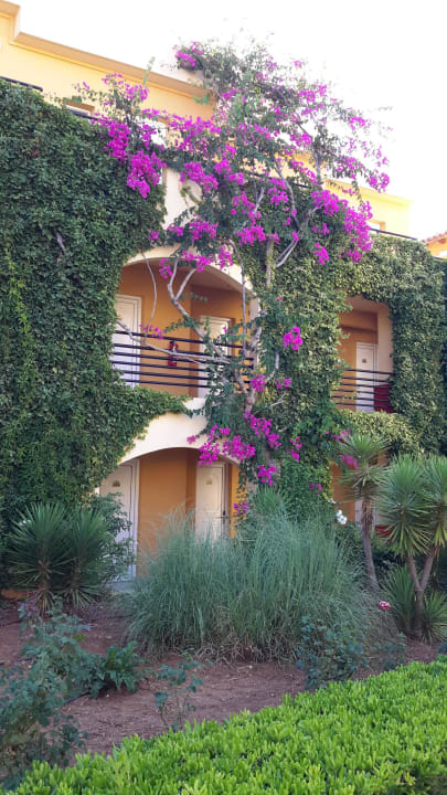 Anlage Vantaris Luxury Beach Resort