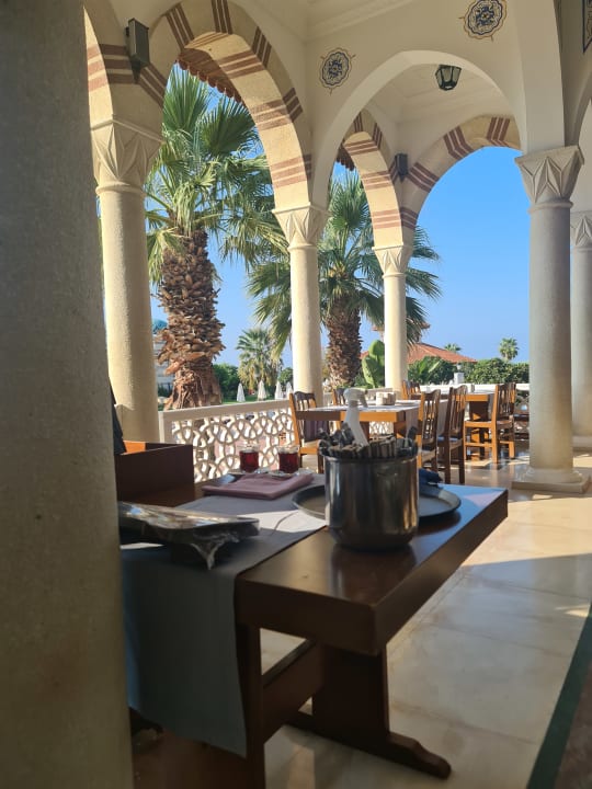 Sonstiges Ali Bey Club