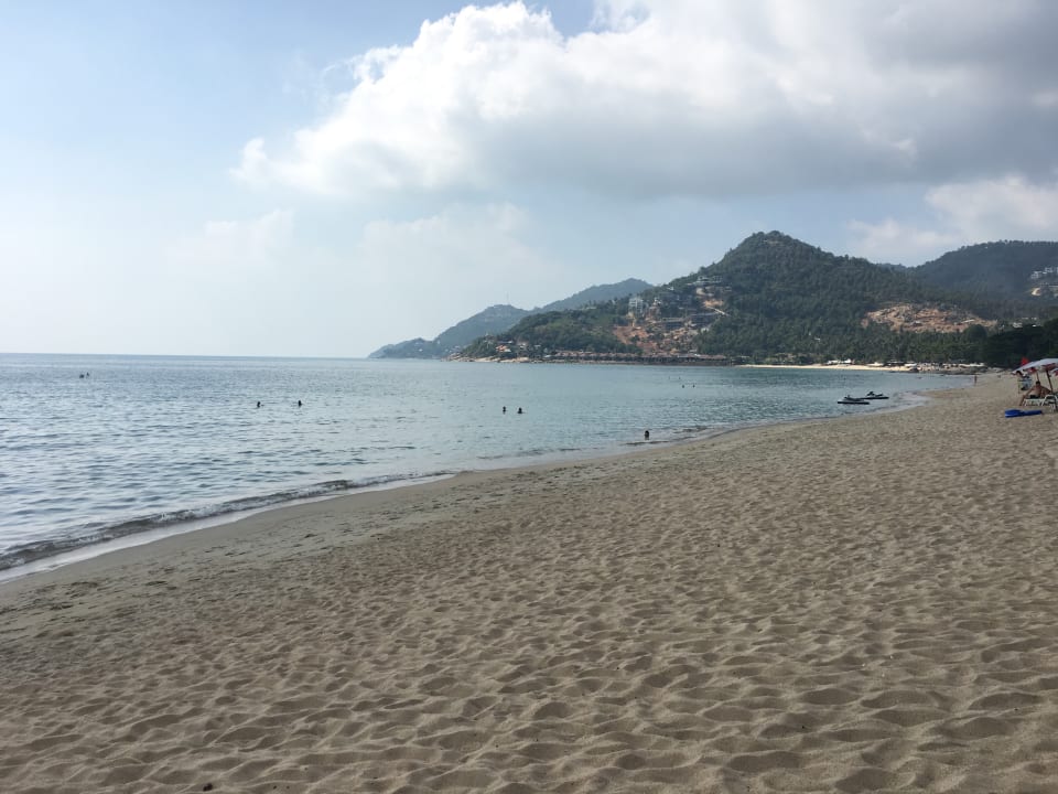 Strand The Fair House Beach Resort