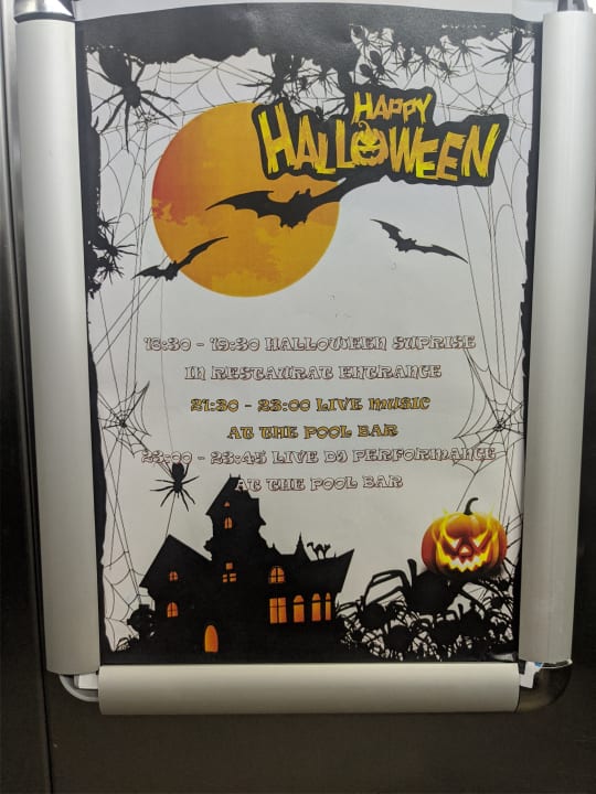 Sport & Freizeit Royal Holiday Palace