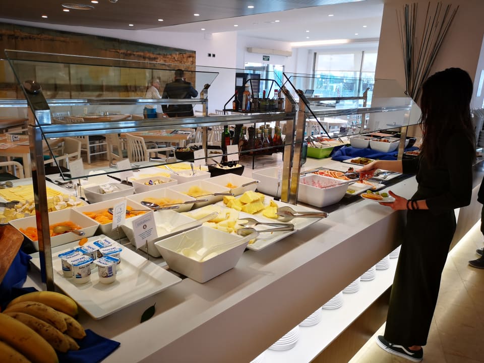 Gastro Aparthotel Fontanellas Playa