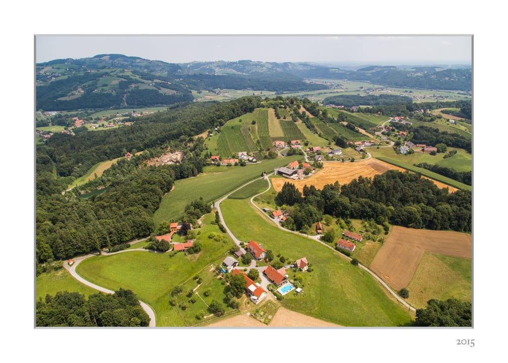 Sonstiges Ferienwohnungen Ofenmacherhof