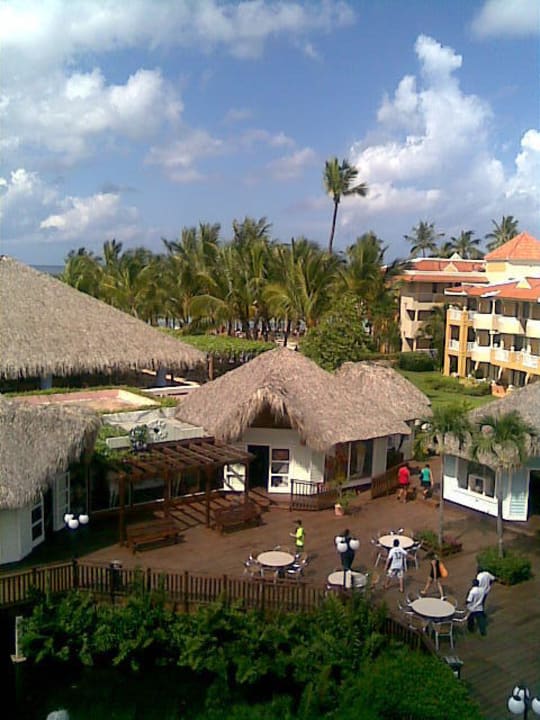 Die Shopping- Meile Hotel Viva Dominicus Palace by Wyndham-All Inclusive Resort