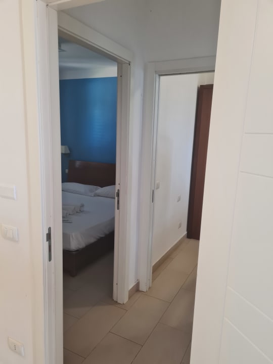 Zimmer Hotel Case Vacanze Bellavista