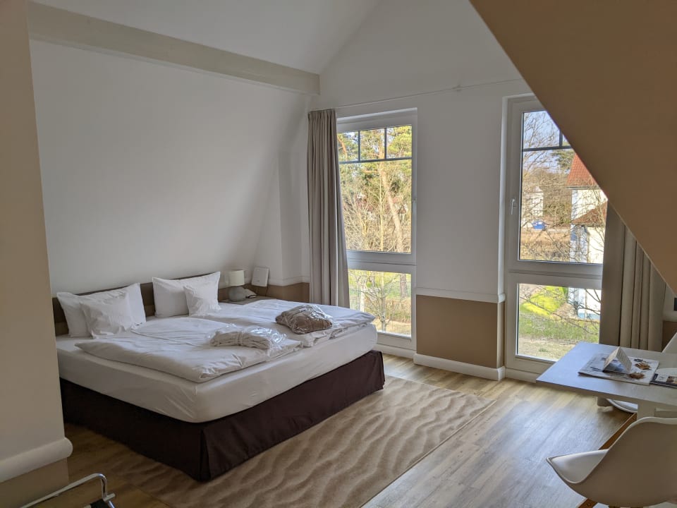 Zimmer Victoria Suites