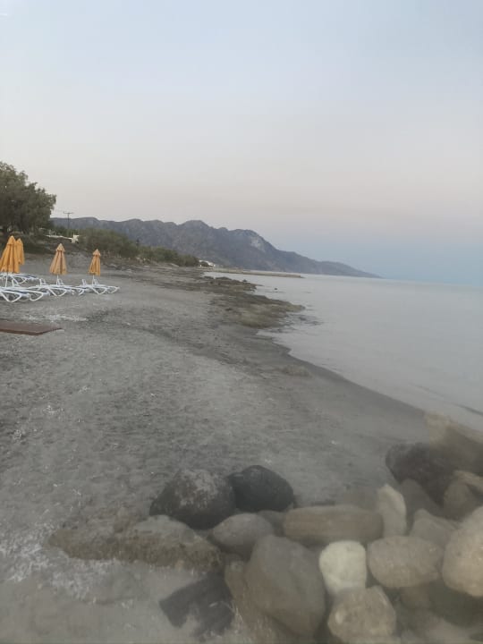 Strand Lagas Aegean Village