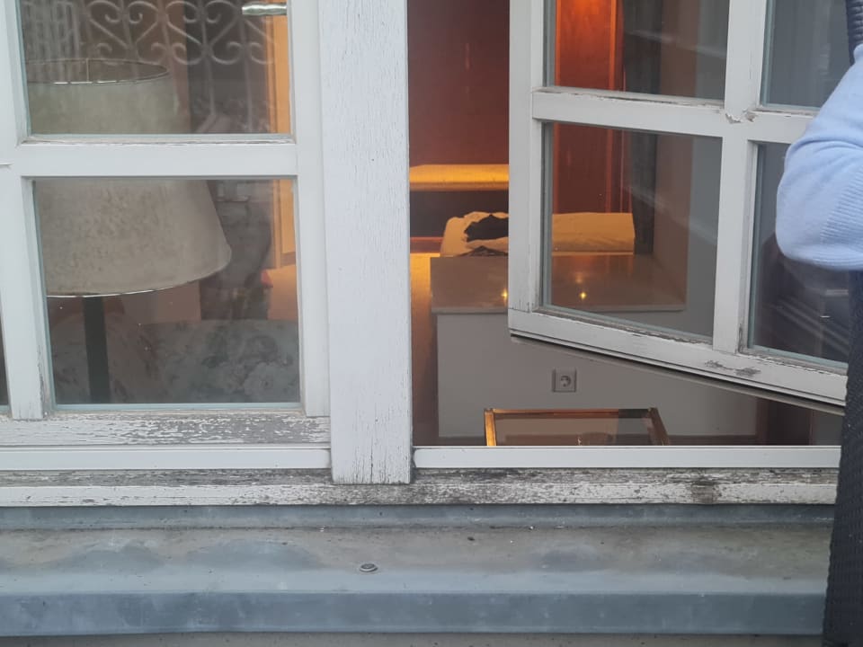 Zimmer Park Hotel am Schloss