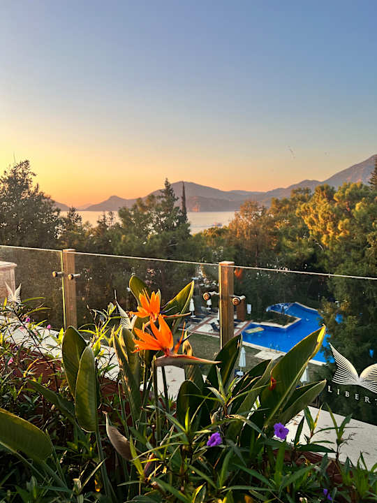 Ausblick Liberty Lykia Adults Only