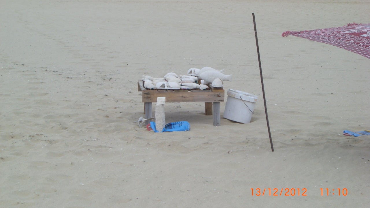 Riu Touareg Hotel Riu Touareg