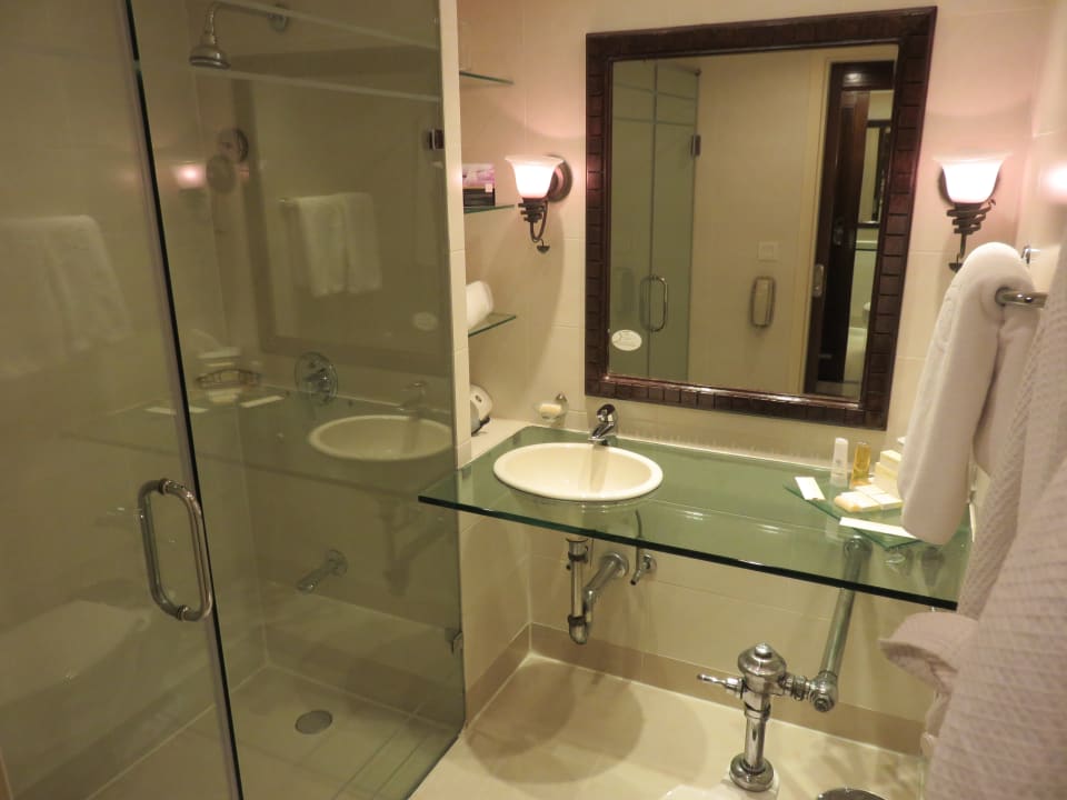 Zimmer Hotel Pearl Continental