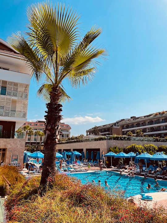 Pool Sentido Trendy Verbena Beach