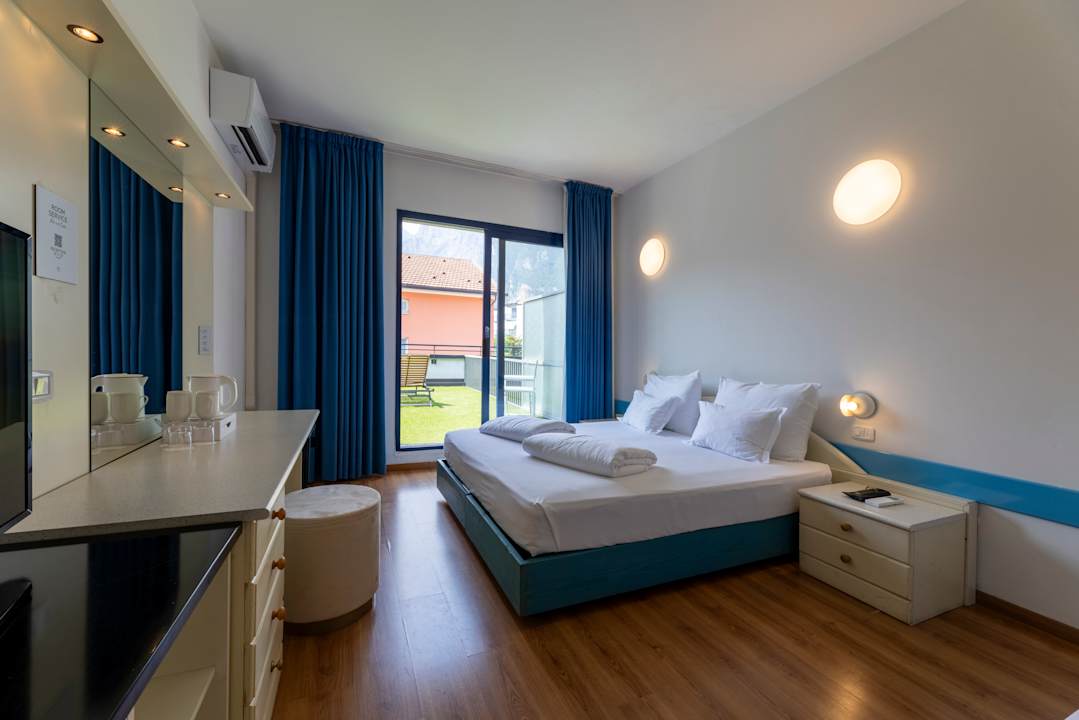 Zimmer Hi Hotels Riva - Lakeview