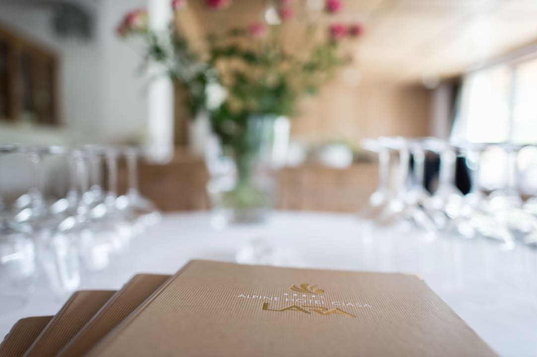 Gastro Alpine Hotel Ciasa Lara