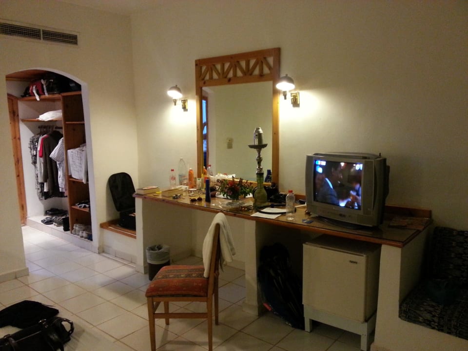 Bungalowzimmer Utopia Beach Club