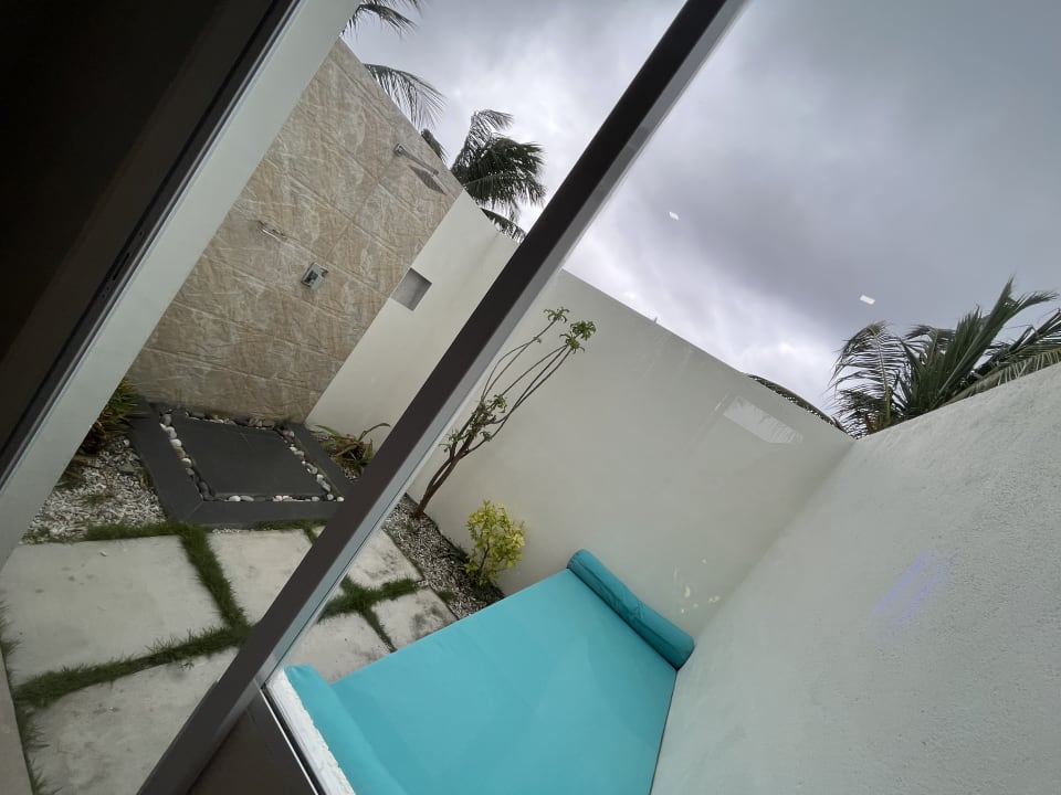 Zimmer South Palm Resort Maldives