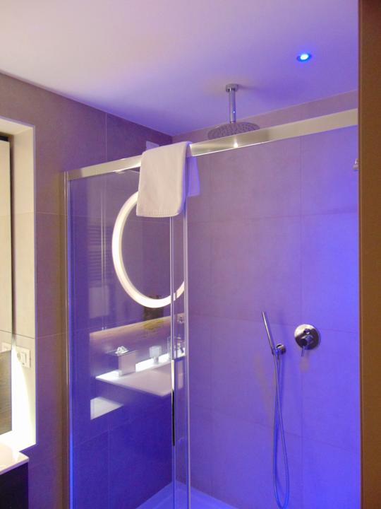 Zimmer Mercure Almaty City Center