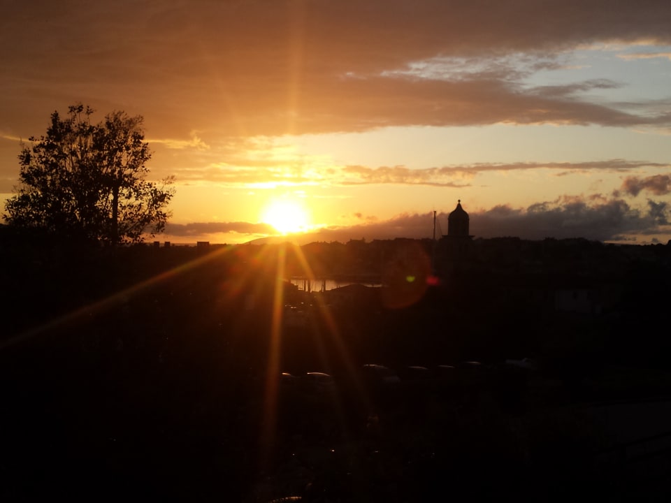 Ausblick Apartments Villa Magnolija