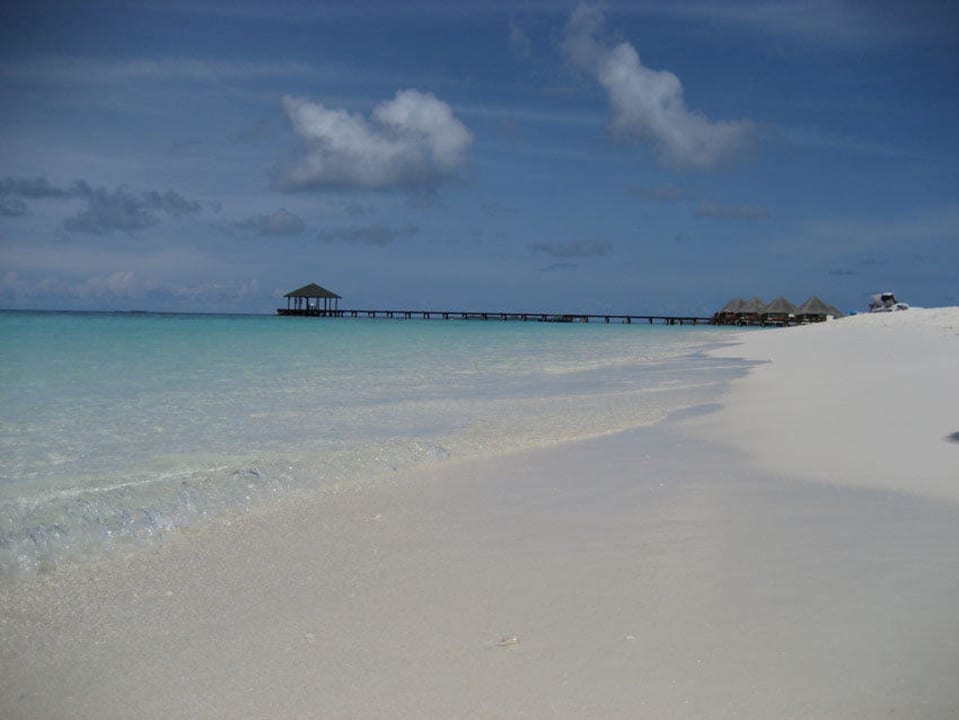 Traumstrand Adaaran Select Meedhupparu Island Resort - Premium All Inclusive